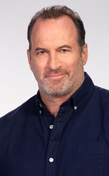 Scott Patterson